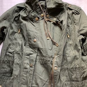 Army jacket
